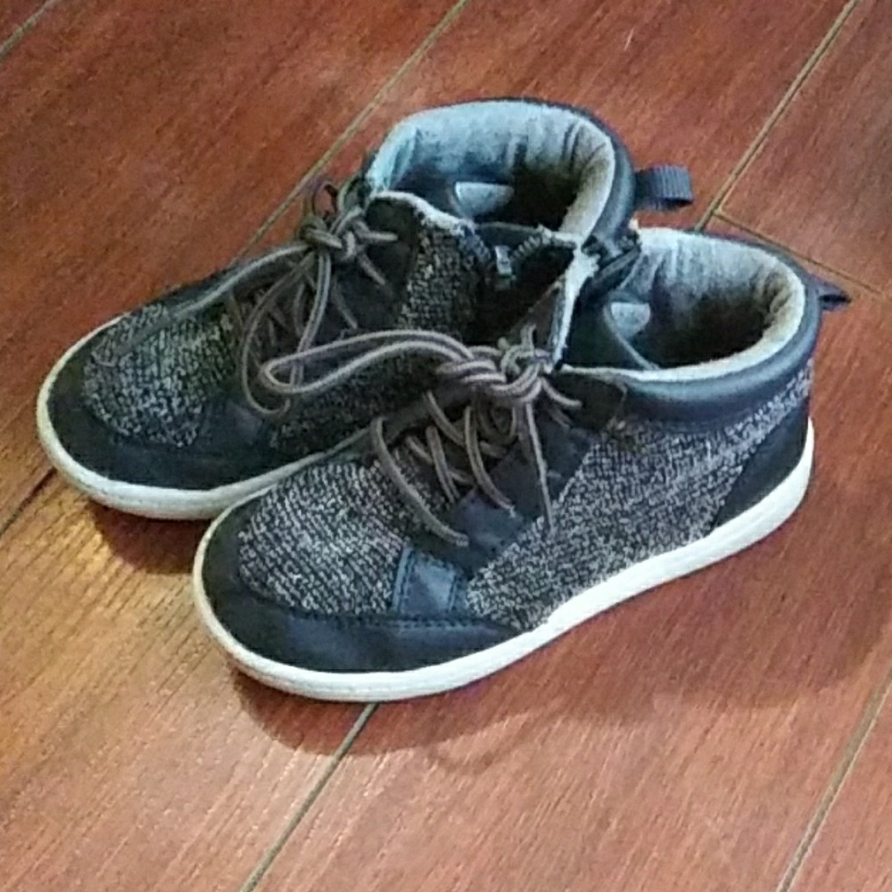 Wonder Nation Toddler Shoes SOLD*